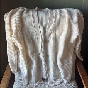 Jenni Kayne Cashmere Women's Cardigan Sweater